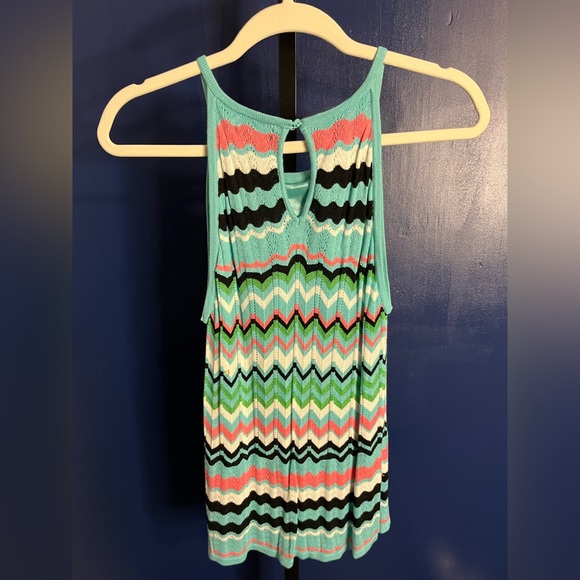 7th Avenue Design Studio New York & Company Knit Top - Picture 3 of 3